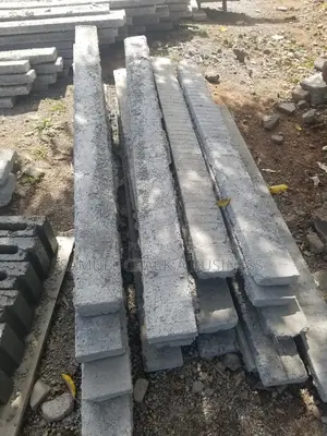 Precast Concrete Beams
