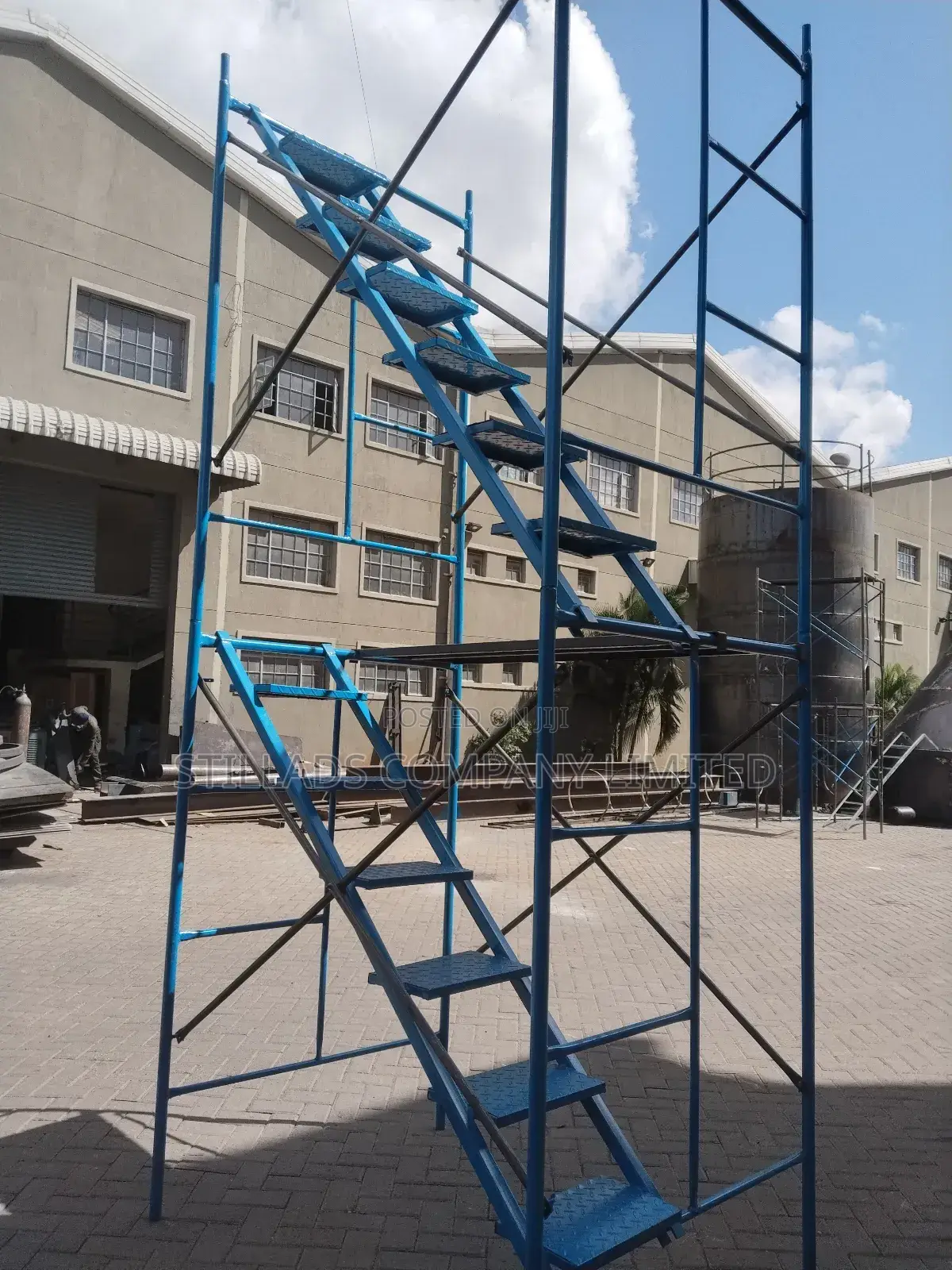 Access Ladders for Sale