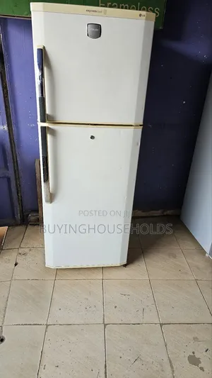Lg 230l Non Frost Two Door Fridge