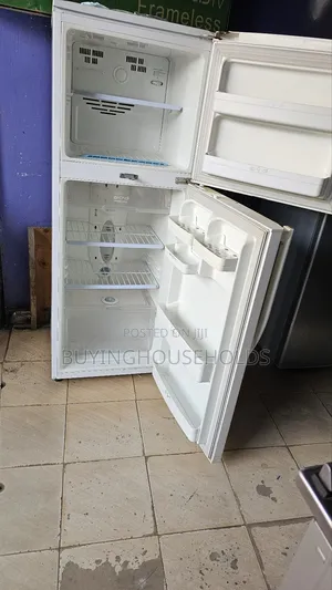 Lg 230l Non Frost Two Door Fridge