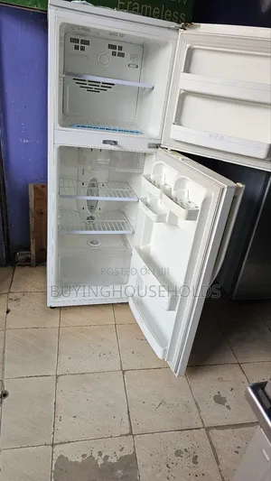 Lg 230l Non Frost Two Door Fridge