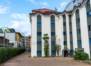 Westlands Office to Let