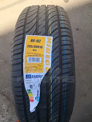 Mirage 205/60r16