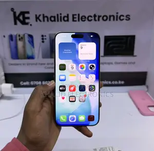 Apple iPhone 16 Pro Max 256 GB