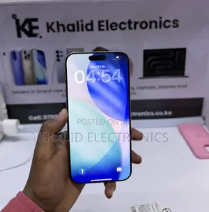 Apple iPhone 16 Pro Max 256 GB