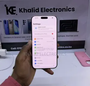 Apple iPhone 16 Pro Max 256 GB