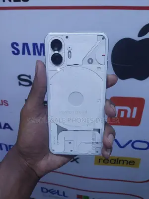 Nothing Phone 2 256 GB White