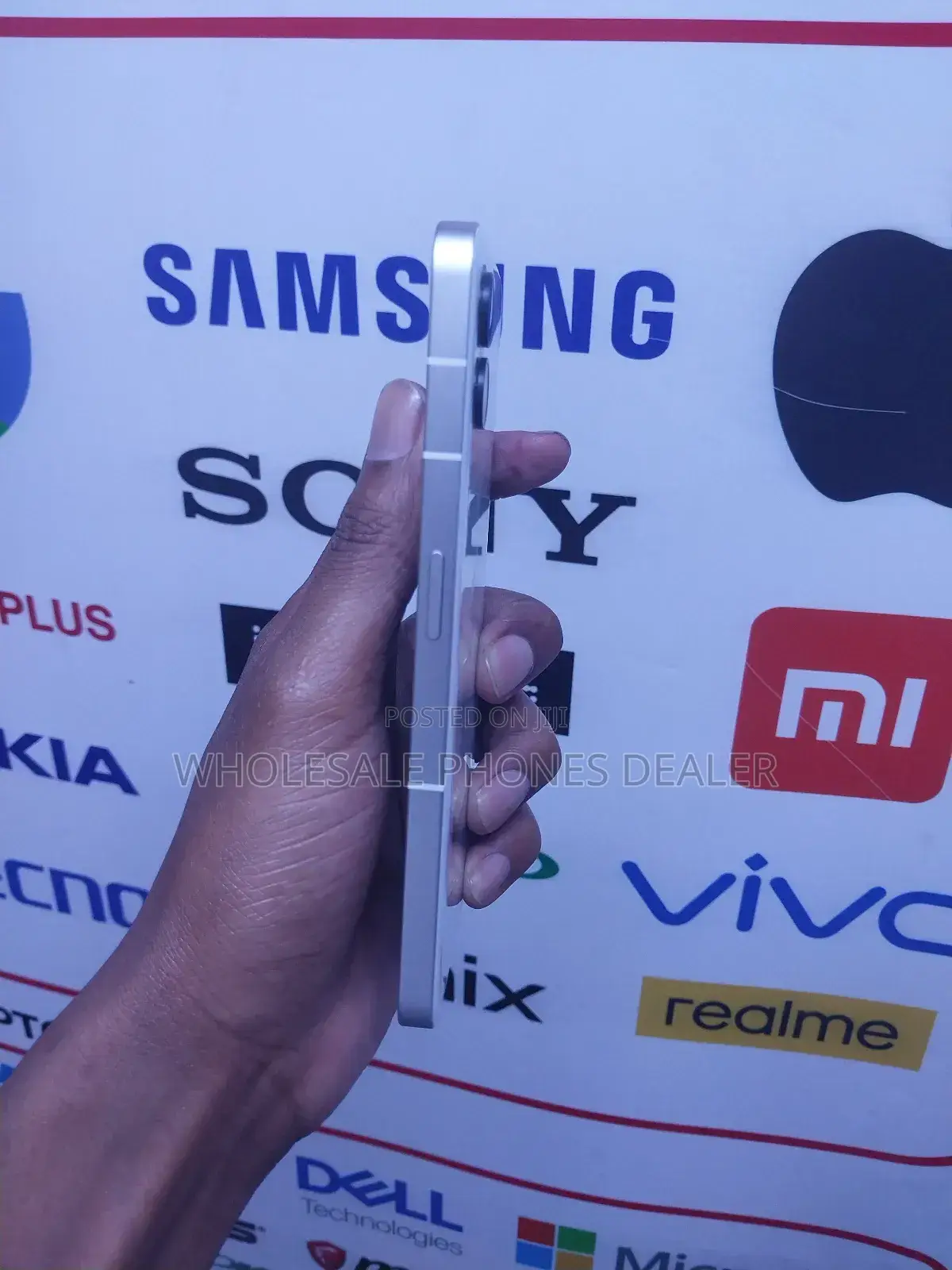Nothing Phone 2 256 GB White