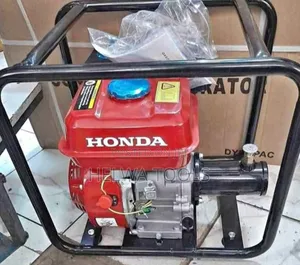 Honda Vibrator /Complete With Pocker