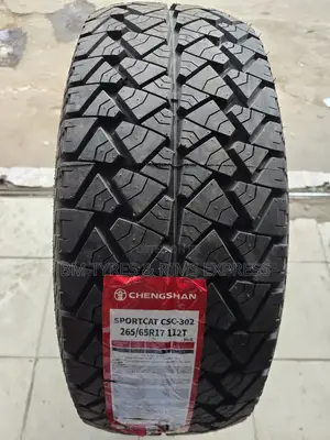265 /65 R17 Chengshan