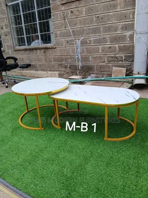 Top Marble Style Teble