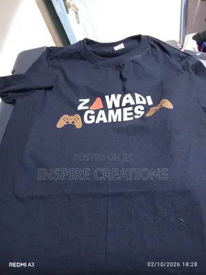 Wear Your Brand With Our Branded Tshirys