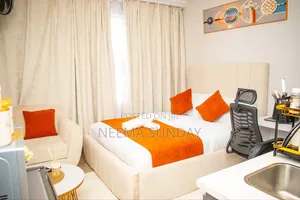 Cozy Luxurious Studio W/Pool Gym Available in Syokimau Near Jkia|Sgr