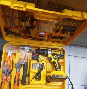 Brand New Dewalt Dril