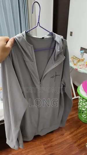 Used Clothes