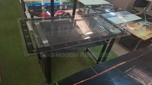 Dining Table Tob Glass