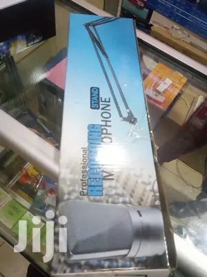 Stundio Microphone Stand