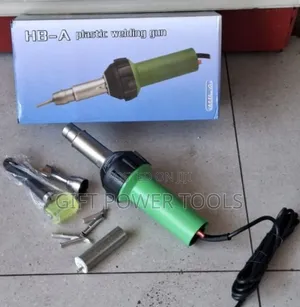 Hot Air Gun /Welding Gun