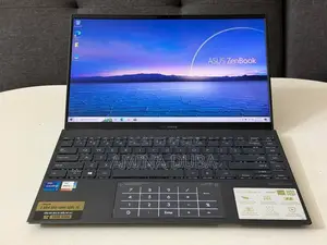 Laptop Asus 16GB Intel Core i7 SSD 512GB