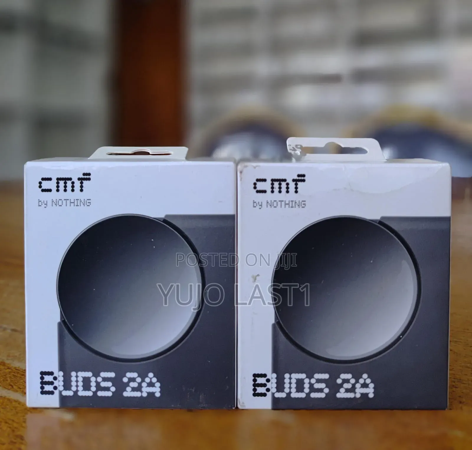Nothing CMF Buds 2a