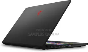 Laptop MSI GF75 Thin 16GB Intel Core i7 SSD 512GB