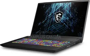 Laptop MSI GF75 Thin 16GB Intel Core i7 SSD 512GB