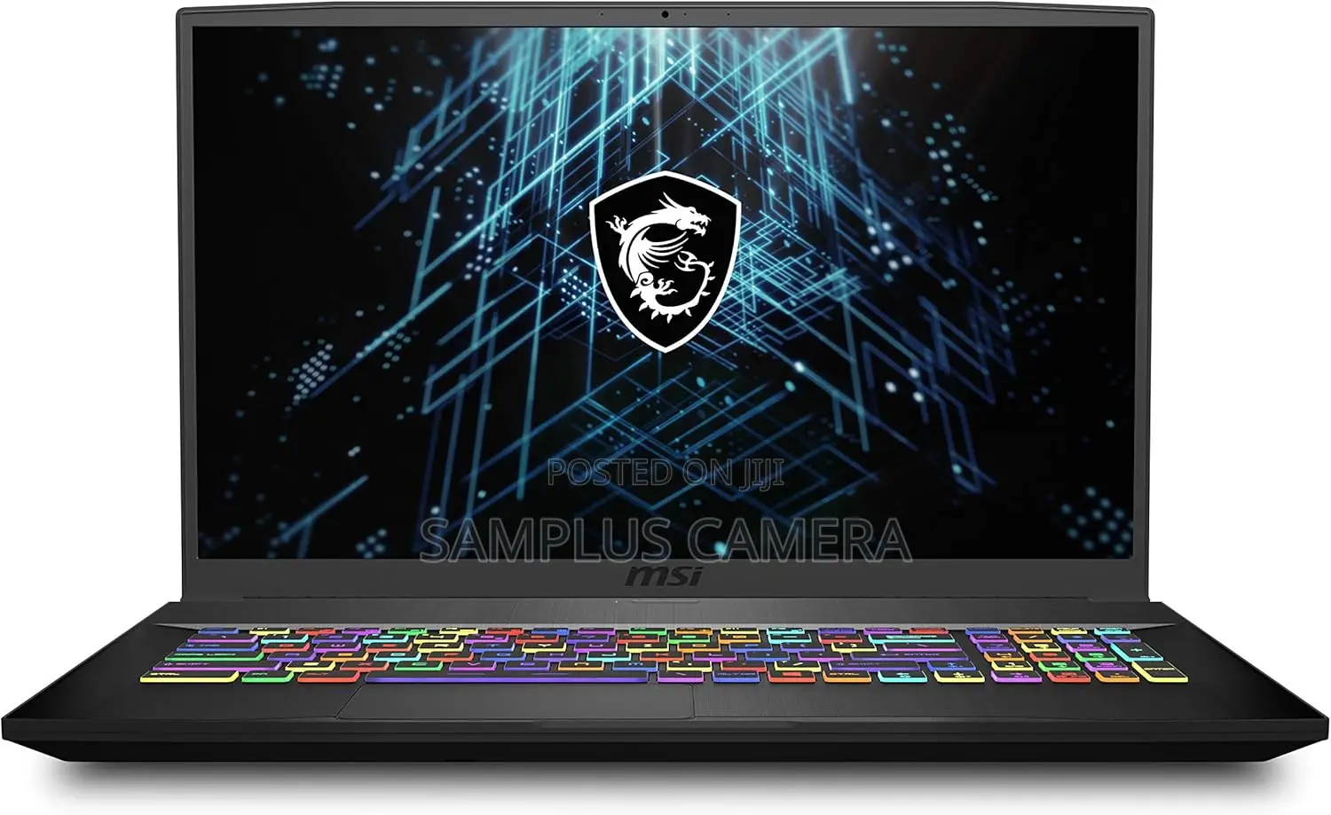 Laptop MSI GF75 Thin 16GB Intel Core i7 SSD 512GB