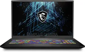 Laptop MSI GF75 Thin 16GB Intel Core i7 SSD 512GB
