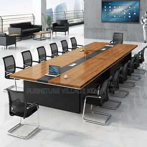 Boardroom Table; Executive Office Boardroom Table