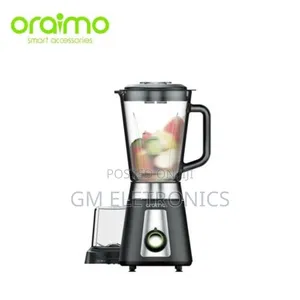Oraimo Smartblender Premium Quality, Sleek and Stylish Blender.