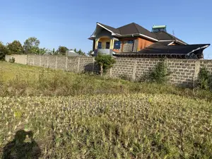 50 by 100 on Sale at Sagana,Direct From the Owner
