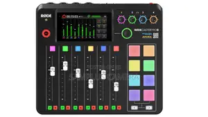 Røde Rødecaster Pro