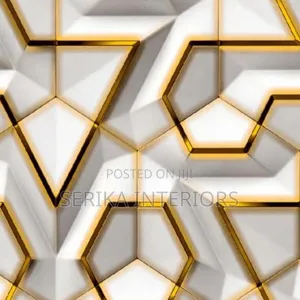 Wallpapers Wallpapers Golden Yellow Lines Environmental Friendly