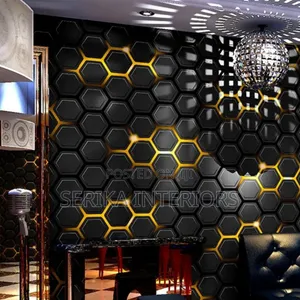 Honeycombs Wallpapers Wallpapers Environmental Friendly Robert