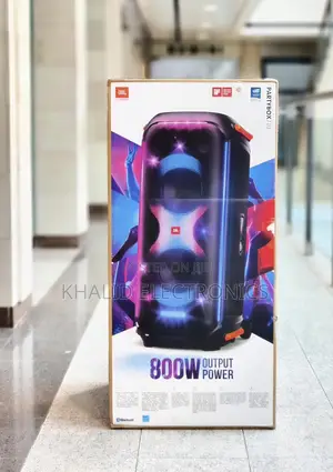 JBL Partybox 710
