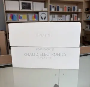 Apple Watch Series 11 46mm