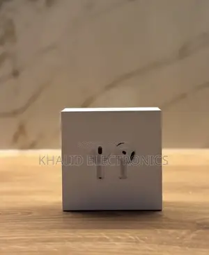 Apple Airpods 4