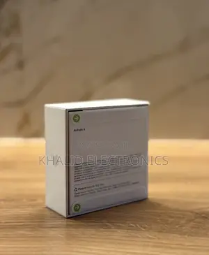 Apple Airpods 4
