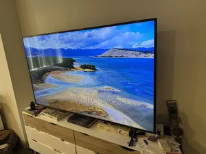 Lg 65 Inch Class Ut8000 Uhd Smart Tv With Webos 24 – Α5 Ai