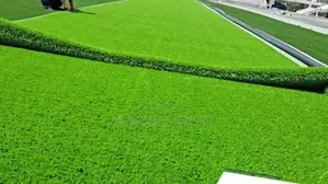 50mm Football Stadium Good Quality Artificial Grass Carpet