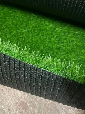 25mm Field Layout Artificial Radiant Green Grass Carpet