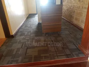 Durable And Easy To Maintain Tile Carpets