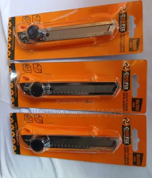 Coofix Utility Knife
