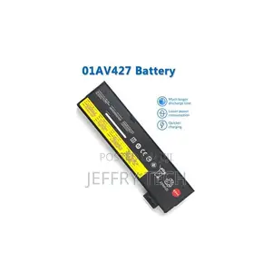 T470 T480 Extended Battery for Lenovo Thinkpad T470 T480,P52s P51s T5