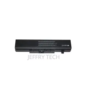 Black Laptop Battery for Y480a, Y480m,