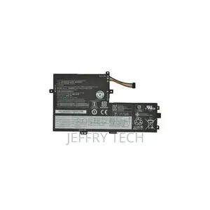 Black Laptop Battery for Ideapad C340, S340