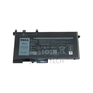 Battery for Latitude 12 5280, Latit E5280/E5480,3dddg-Black