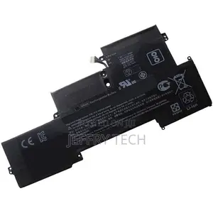 Compatible Battery for Hp Br04xl, Laptop(4200m