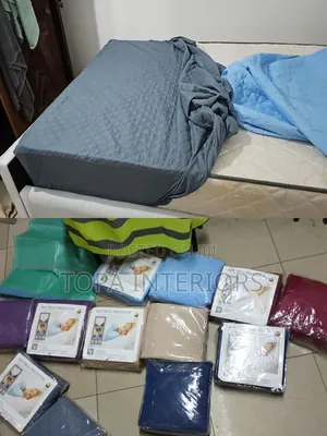 Must Have Quilted Waterproof Mattress Protector Covers for Kids