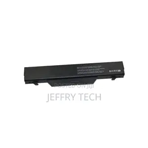 Laptop Battery for Hp - Compaq Probook 4510s, 4515-Black